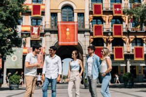 Toledo Tour From Madrid