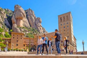 Montserrat Monastery Day Trip
