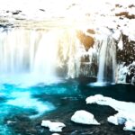 Lake Myvatn Godafoss Tour