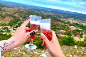 Albufeira Jeep Safari