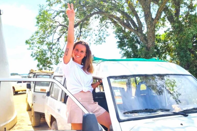Albufeira Jeep Safari