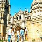 Segovia Toledo Day Trip