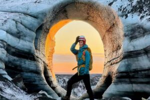 Katla Ice Cave Day Trip From Reykjavik