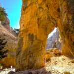 Imbros Gorge Hiking Tour