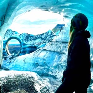 Katla Ice Cave Day Trip From Reykjavik