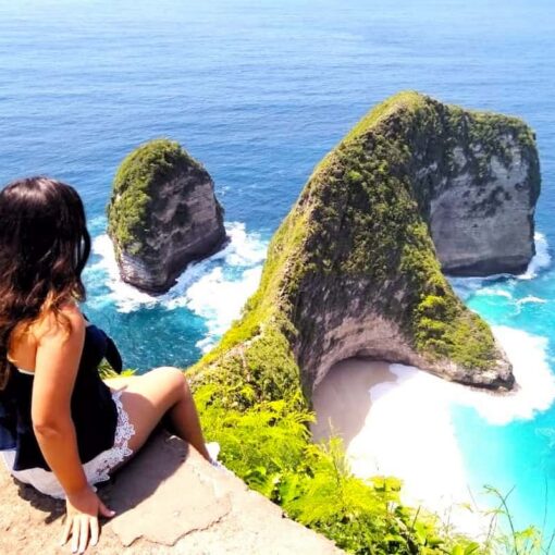 Nusa Penida And Nusa Lembongan Day Trip