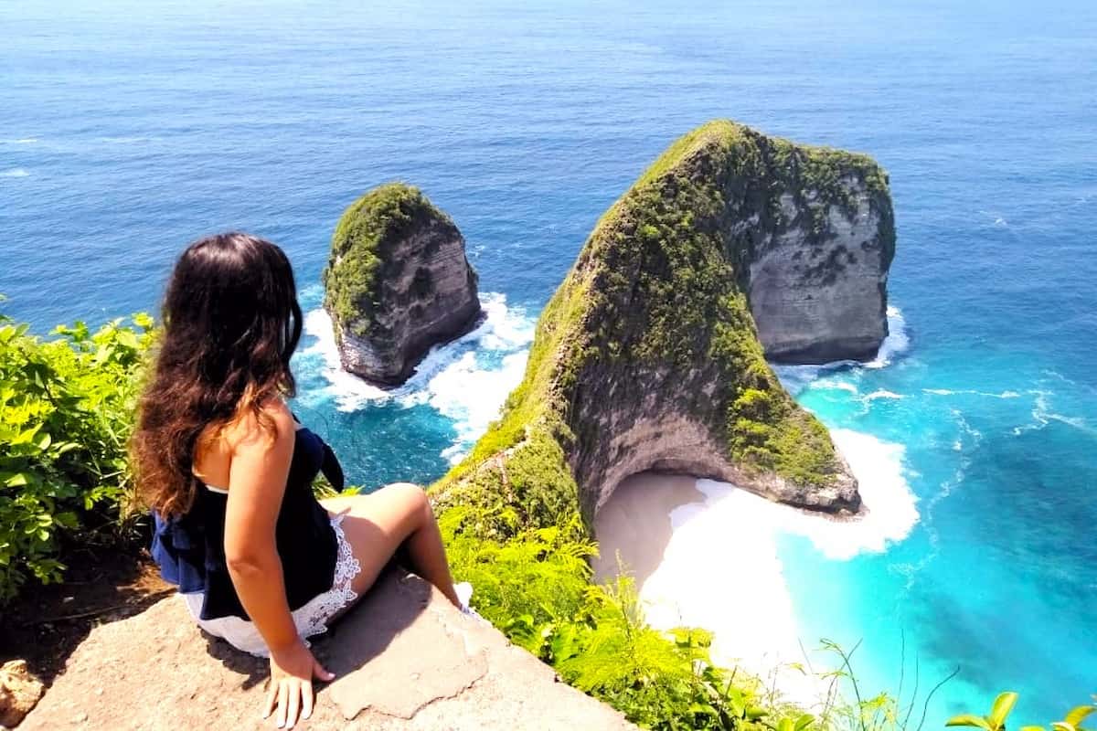 Nusa Penida And Nusa Lembongan Day Trip