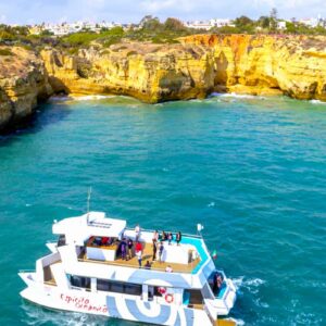 Benagil Cruise Portimao