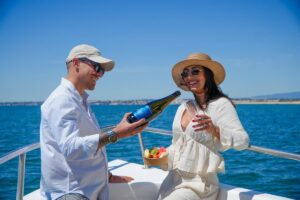 Benagil Cruise Portimao