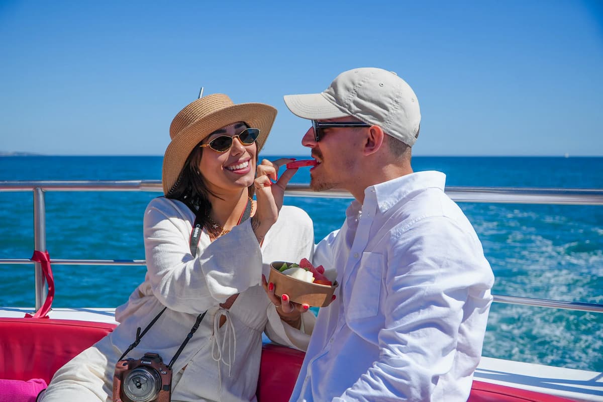 Benagil Cruise Portimao