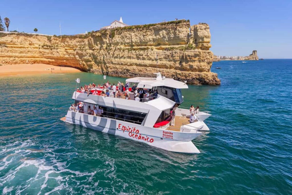 Benagil Cruise Portimao