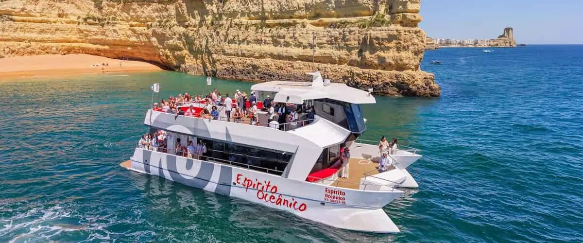 Benagil Cruise Portimao