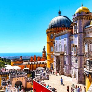 Lisbon Sintra Day Trip