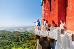 Sintra Day Tour