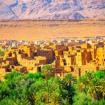 Fez To Marrakech Merzouga Desert Tour