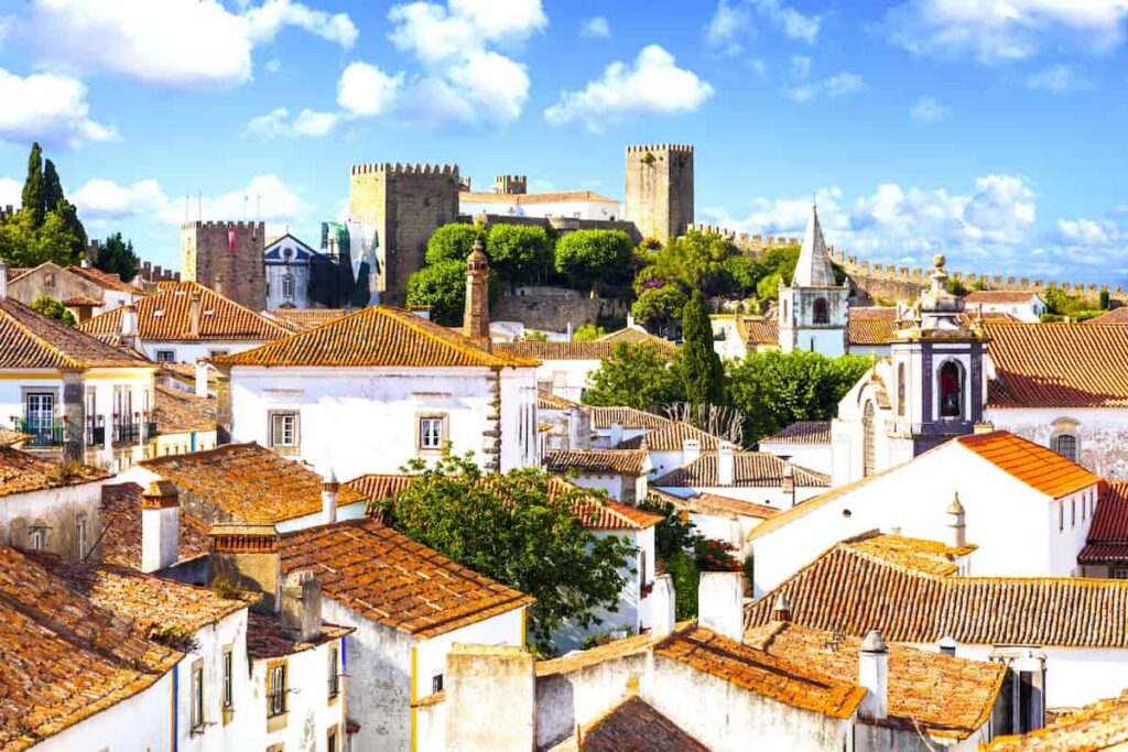 Fátima Day Tour From Lisbon