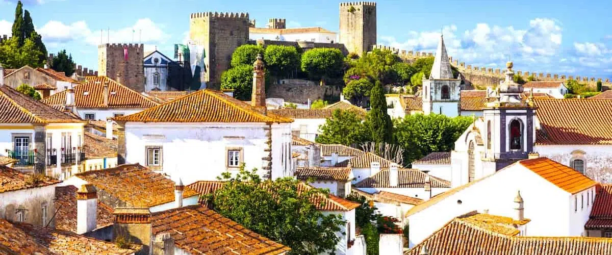 Fátima Day Tour From Lisbon