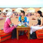 Fez To Marrakech Desert Tour