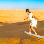 Marrakech To Fez Desert Tour