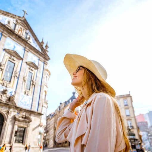 Porto Day Trip From Lisbon