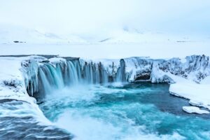 godafoss tour from akureyri