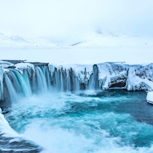 godafoss tour from akureyri