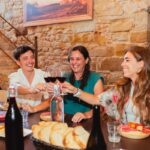 Barcelona To Montserrat Day Trip