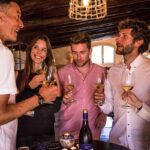 Penedes Wine Tour From Barcelona
