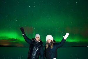 Tromsø Northern Lights Tour
