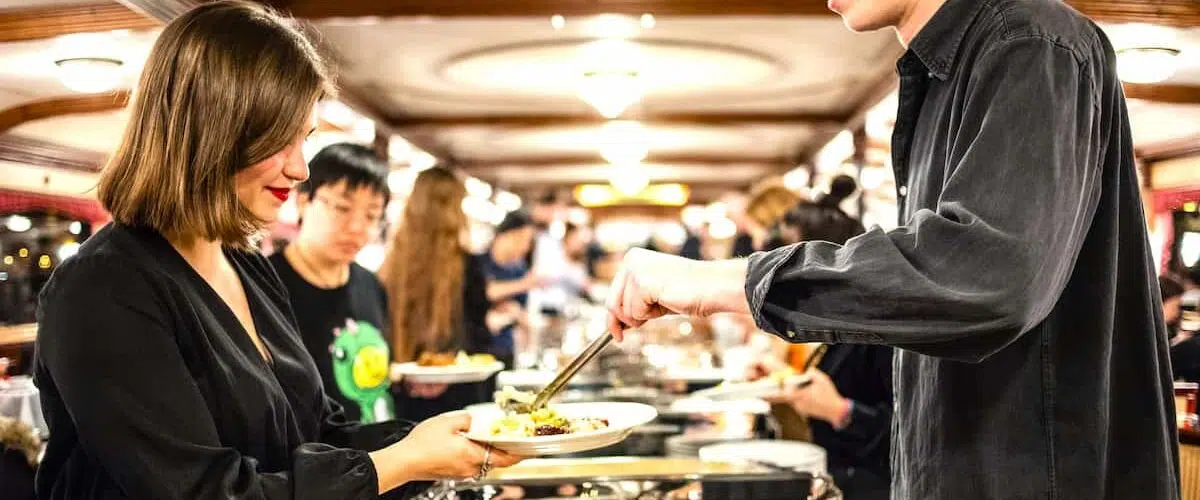 Budapest Dinner Cruise