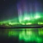 Rovaniemi Northern Lights Tour