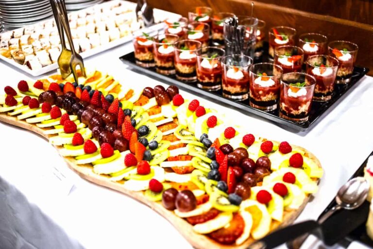 Budapest Dinner Cruise