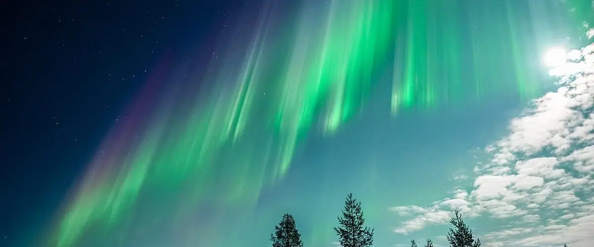 Tromsø Northern Lights Tour