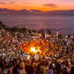Uluwatu Temple Tour