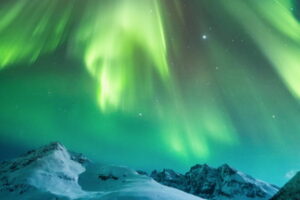 Tromsø Northern Lights