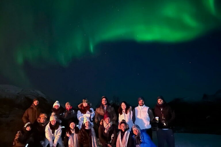 Tromsø Northern Lights