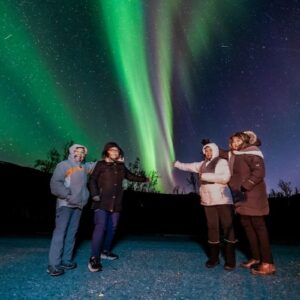 Tromsø Aurora Northern Lights Tour