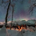 Tromsø Aurora Northern Lights Tour