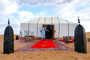 Zagora Desert Tour
