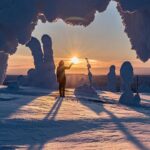 Riisitunturi Wilderness Adventure