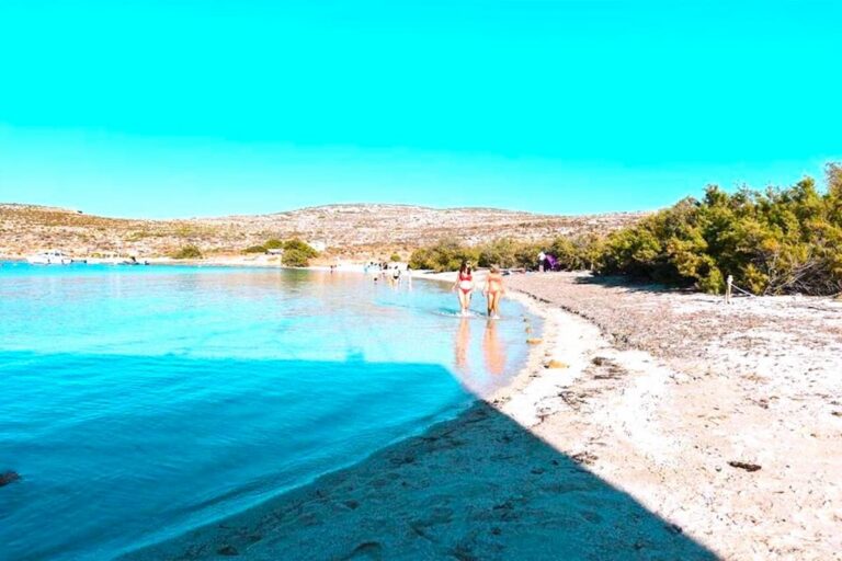 Gozo And Comino Cruise