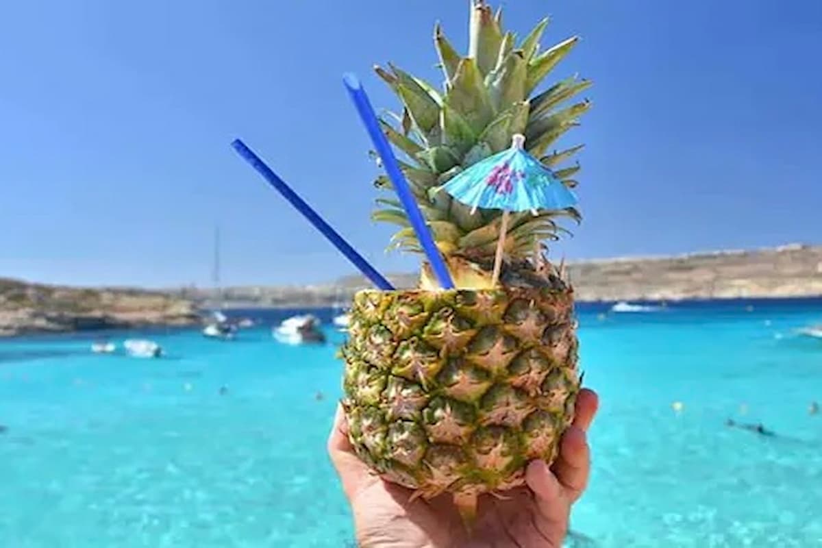 Gozo And Comino Cruise