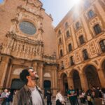 Montserrat tour from Barcelona