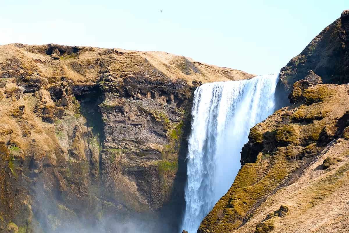 Paragliding Day Trip From Reykjavík