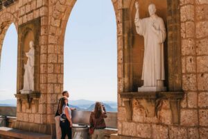 Montserrat tour from Barcelona