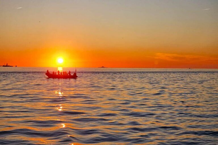 Lisbon Sunset Tour
