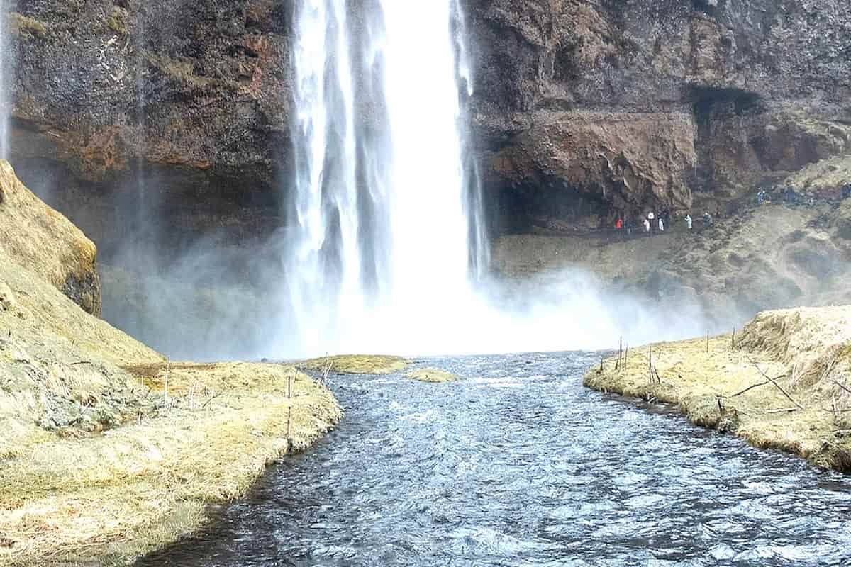 Paragliding Day Trip From Reykjavík