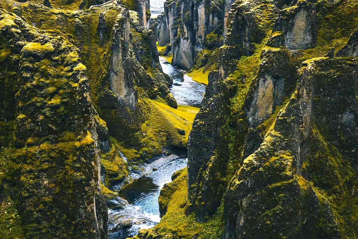 Paragliding Day Trip From Reykjavík