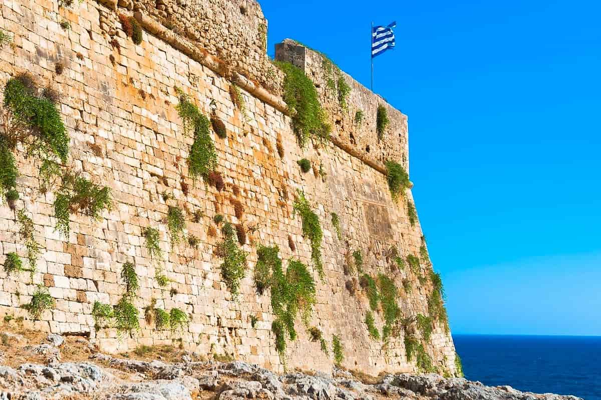 Knossos Palace Day Trip From Chania