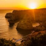Ponta Da Piedade Sunset Cruise
